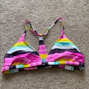 Bikini Top Size M